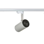 kinkiecik.pl Reflektor do szyny Russo L 3000K TL7557/40W 3000K WH+GR ITALUX
